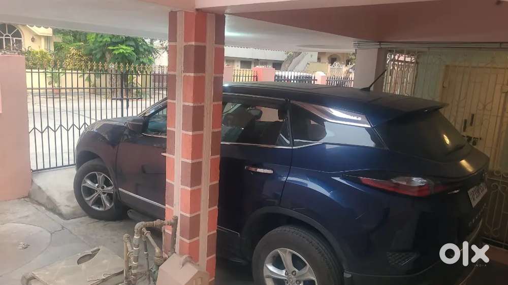 Tata Harrier 2022 Diesel 28000 Km Driven