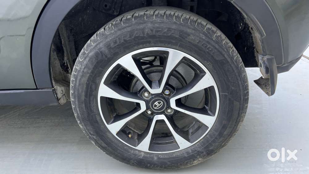 Tata Nexon 1.5 Revotorq Xz Plus, 2021, Diesel