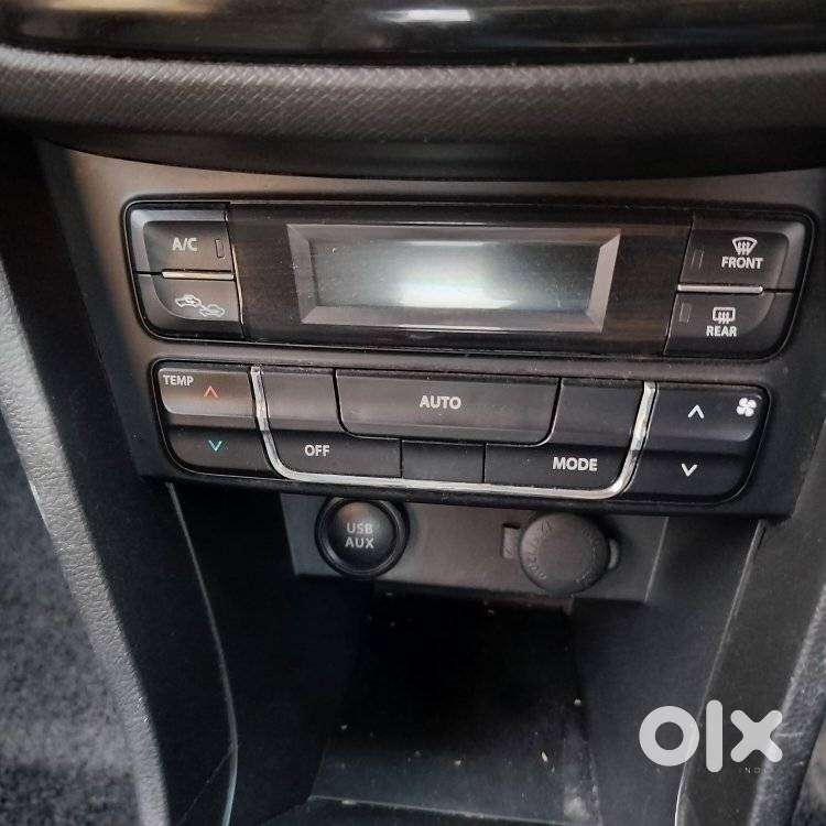 Toyota Urban Cruiser 1.5 High Grade Mt, 2020, Petrol