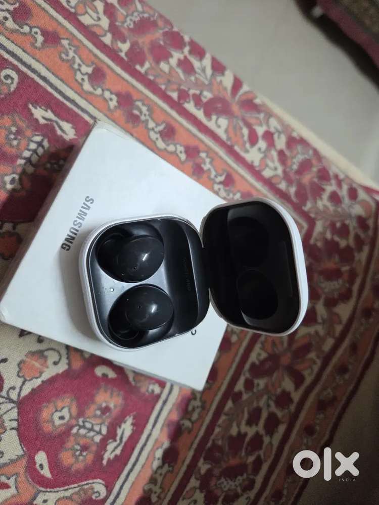 Samsung Buds 2