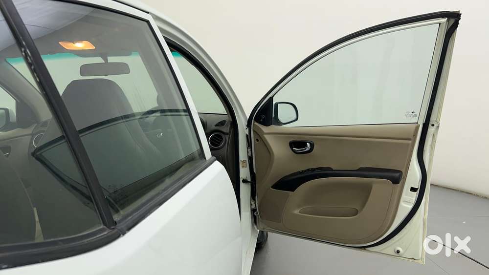 Hyundai I10 Magna 1.1l, 2013, Petrol