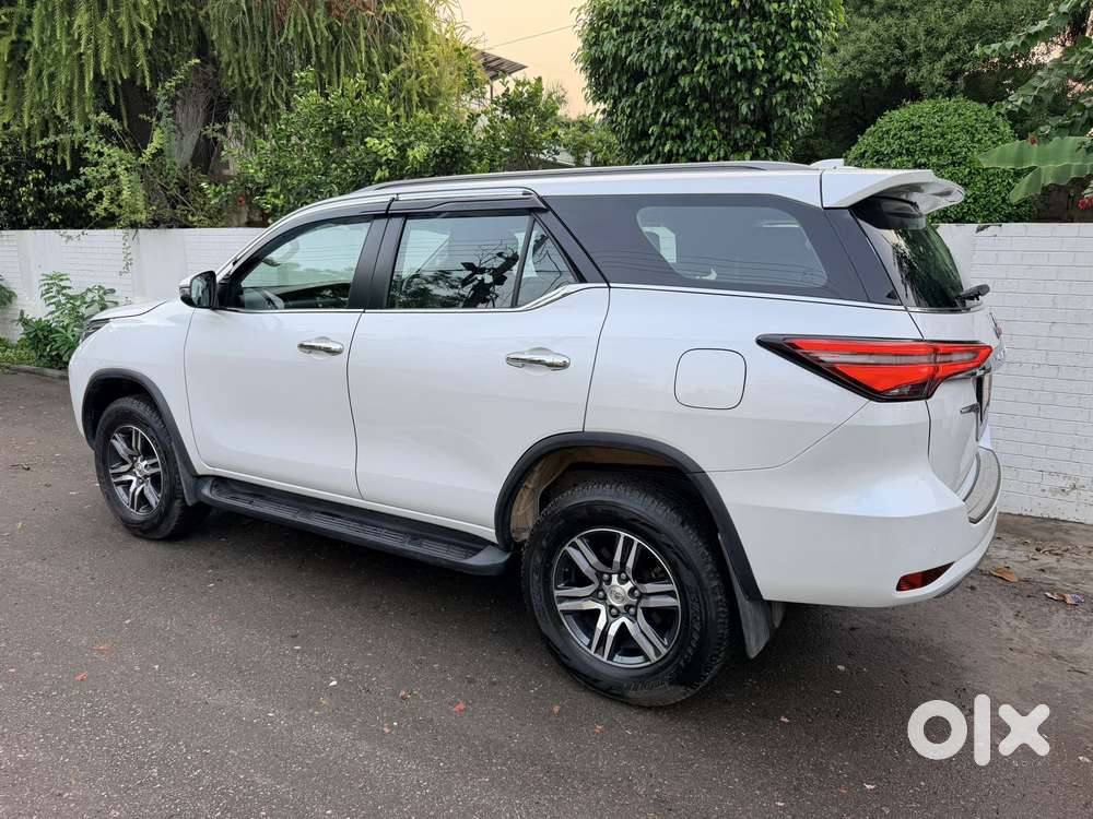 Toyota Fortuner 4x2 At 2.8 Diesel, 2024, Diesel