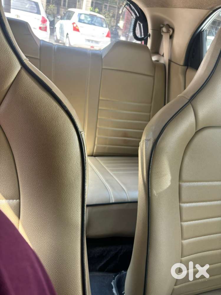 Honda Brio 2014 Petrol Well Maintained