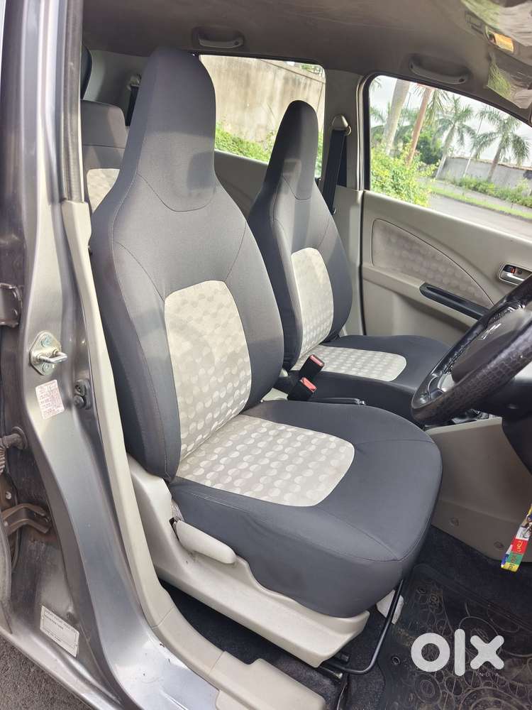 Maruti Suzuki Celerio 1.0 Zxi Ags, 2017, Petrol