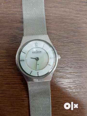 Skagen watch for outlet sale