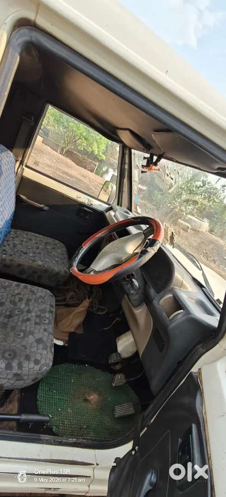 Mahindra Bolero Pik-up 2013 Diesel 98000 Km Driven