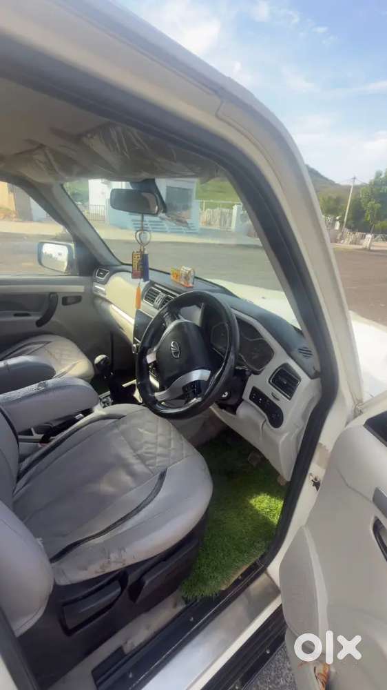 Scorpio S10 Good Condition Car