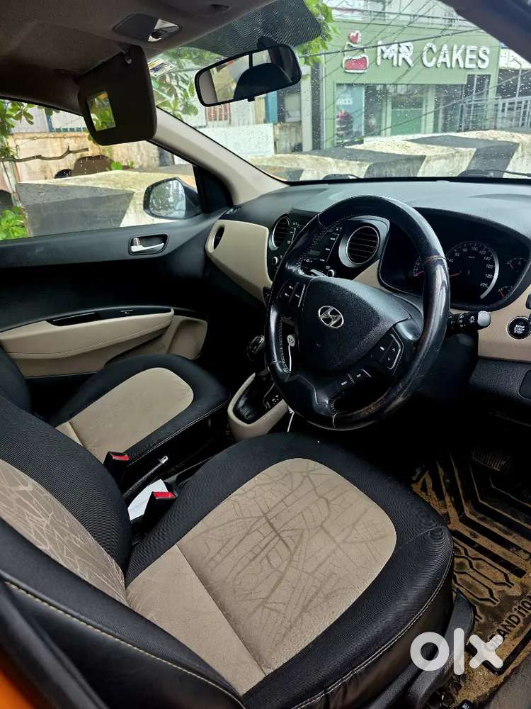 Hyundai I10 1.2 Asta 2014