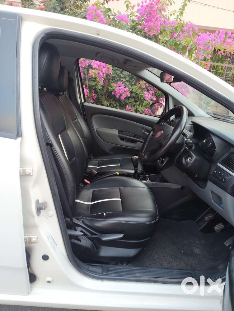 Fiat Punto 1.2 Dynamic, 2012, Diesel