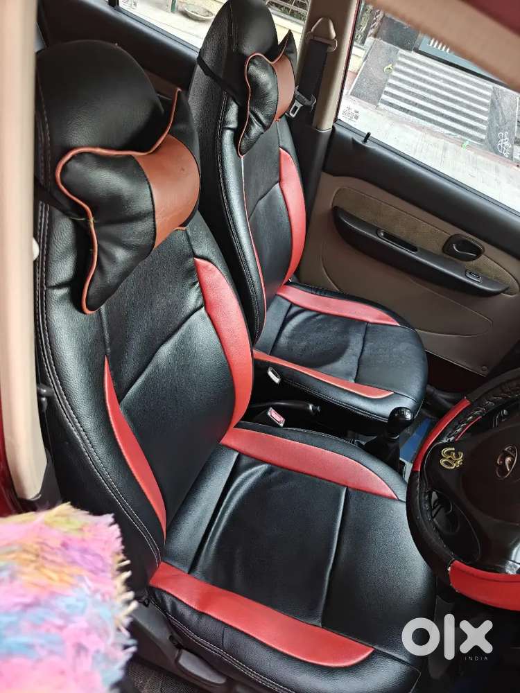 Hyundai Santro Gls Ii 2009