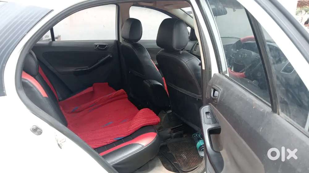 Tata Bolt 2015 Petrol Good Condition