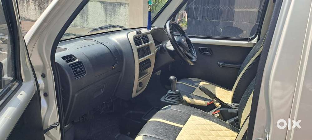 Maruti Suzuki Eeco Cng 5 Seater Ac, 2023, Lpg