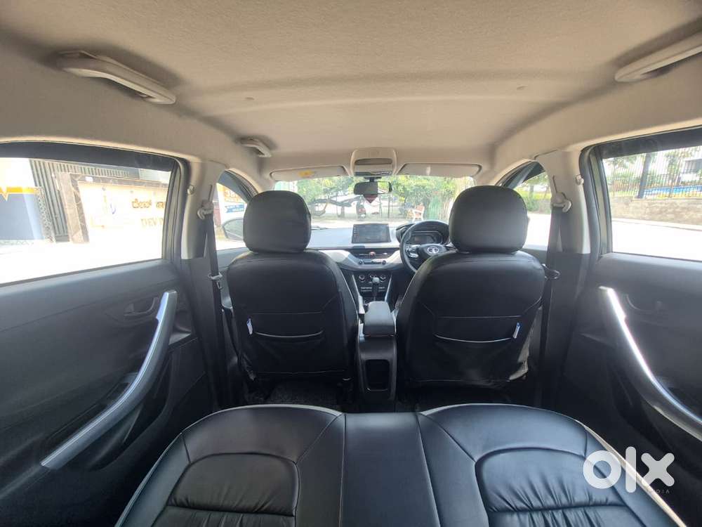 Tata Nexon 1.2 Revotron Xma Amt, 2022, Petrol