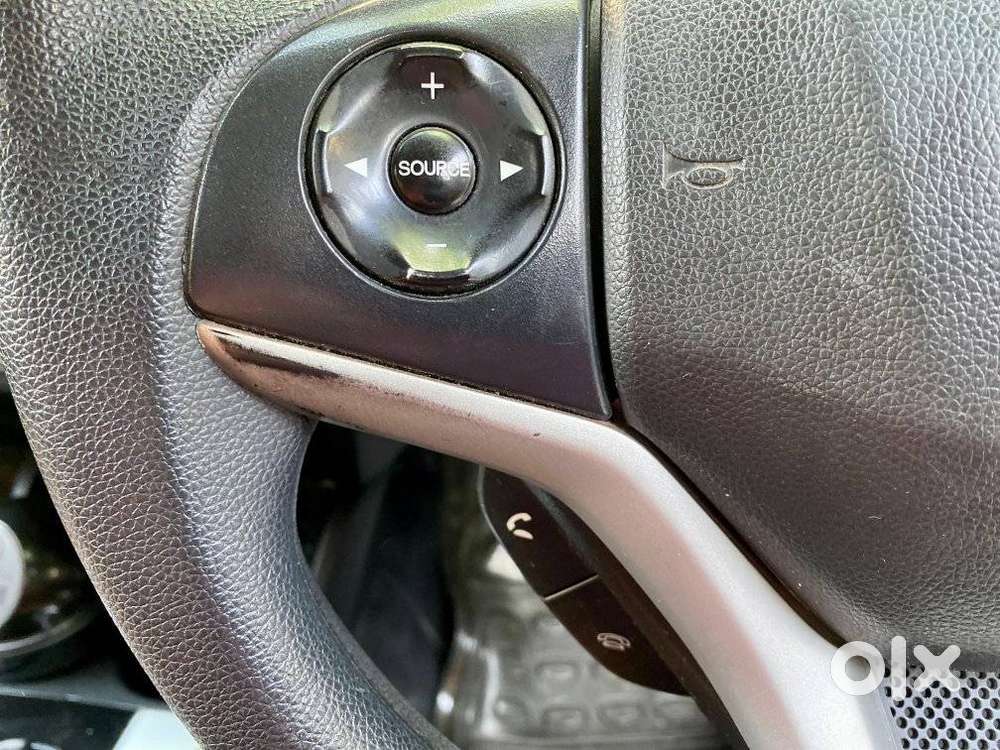 Honda Jazz 1.2 Sv I Vtec, 2017, Petrol