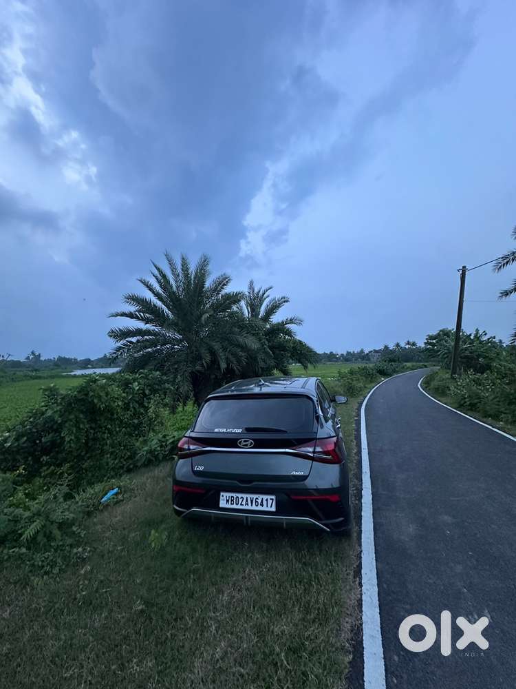 Hyundai I20 Asta 2024