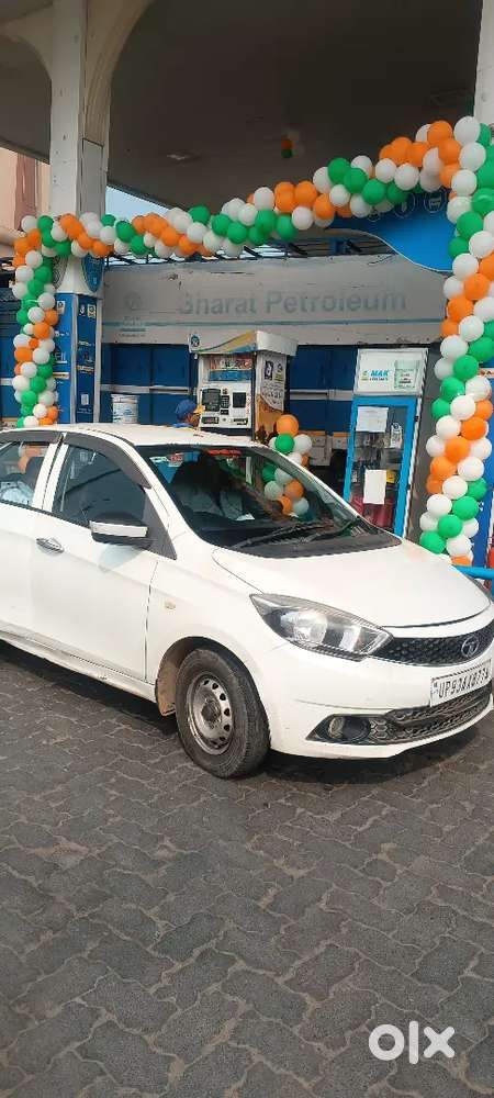 Tata Tiago Base Model 2017 Last Model Sell Car