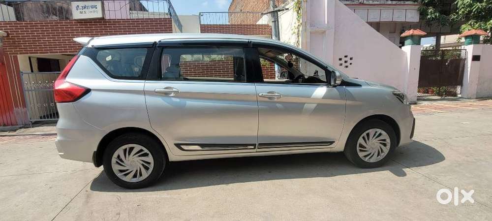 Maruti Suzuki Ertiga Vxi (o) Cng, 2022, Cng & Hybrids