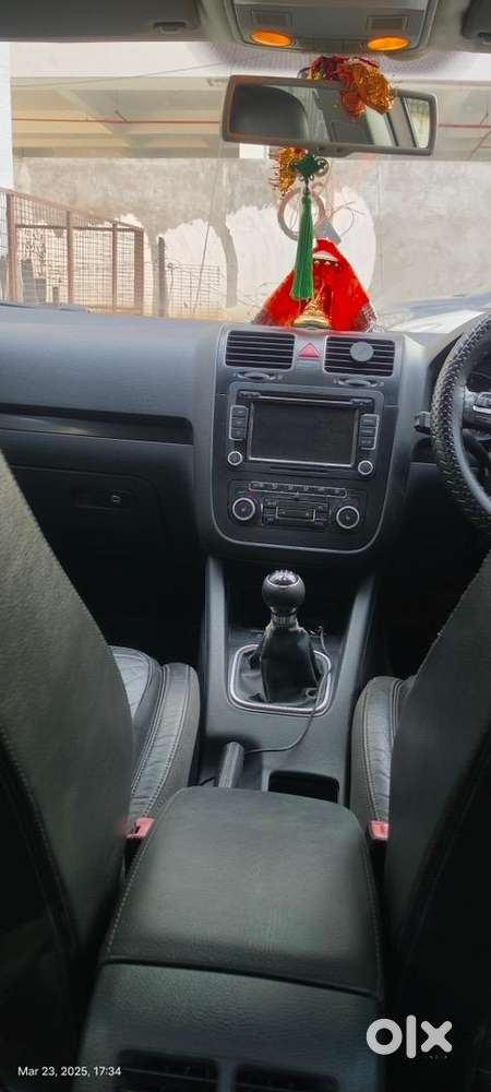 Volkswagen Jetta 2010 Diesel 78000 Km Driven