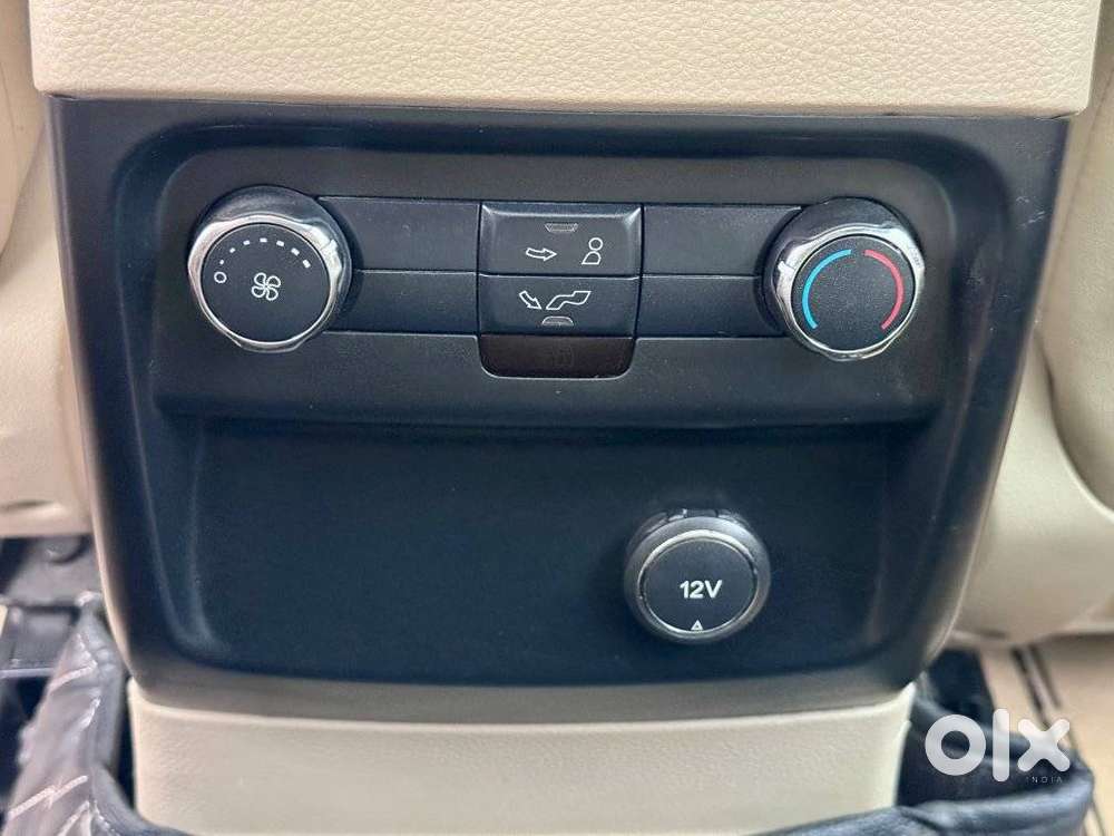 Ford Endeavour 3.2 Titanium At 4x4, 2020, Diesel