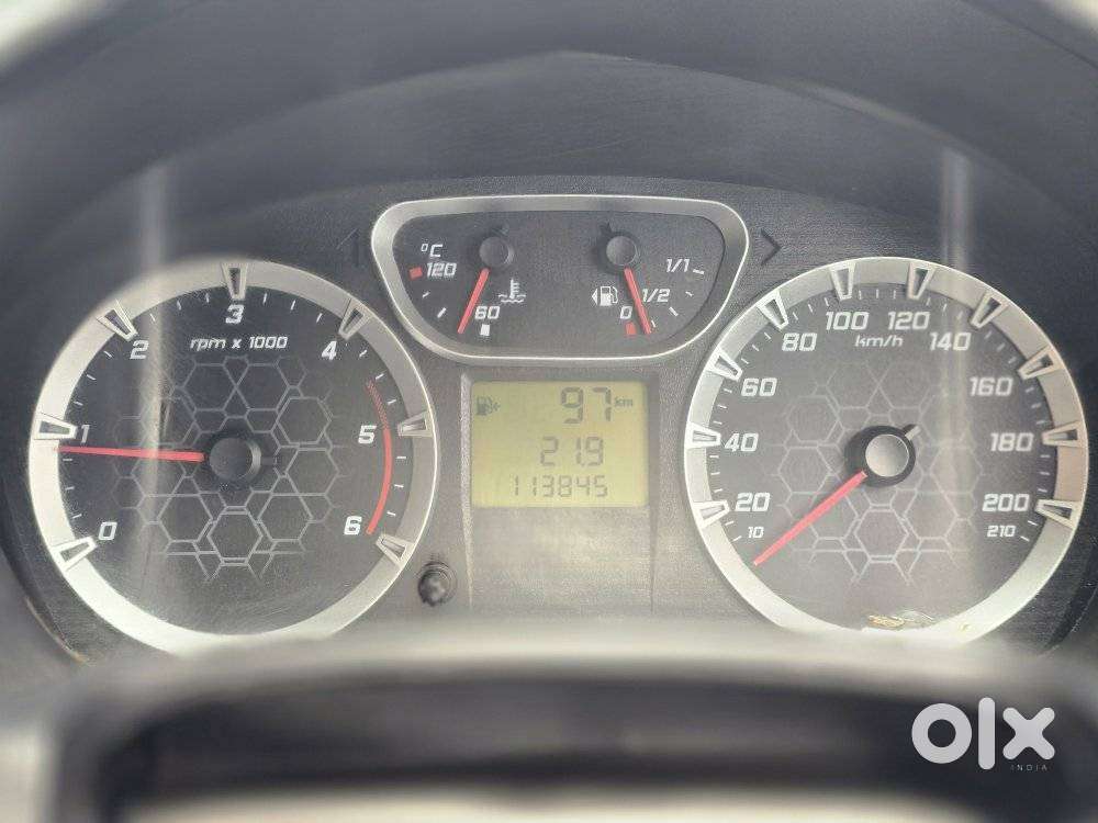 Ford Fiesta Classic 1.4 Duratorq Clxi, 2011, Diesel