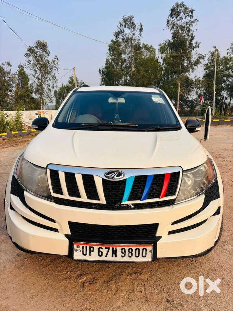 Mahindra Diesel Car 2015