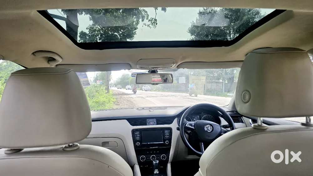Skoda Octavia 2016 Diesel