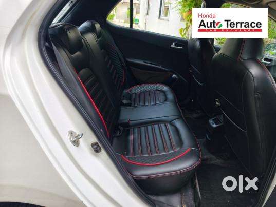 Hyundai Grand I10 1.2 Crdi Sportz, 2018, Diesel