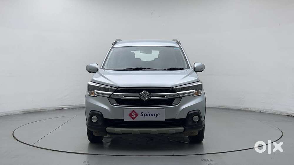 Maruti Suzuki Xl6 1.5 Alpha Plus At, 2023, Petrol