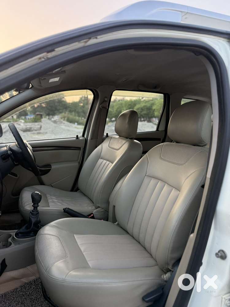 Nissan Terrano Xv D Pre, 2014, Diesel