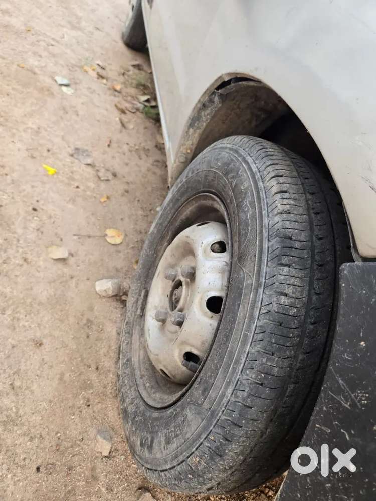 Maruti Suzuki Alto 2005 Petrol 150000 Km Driven