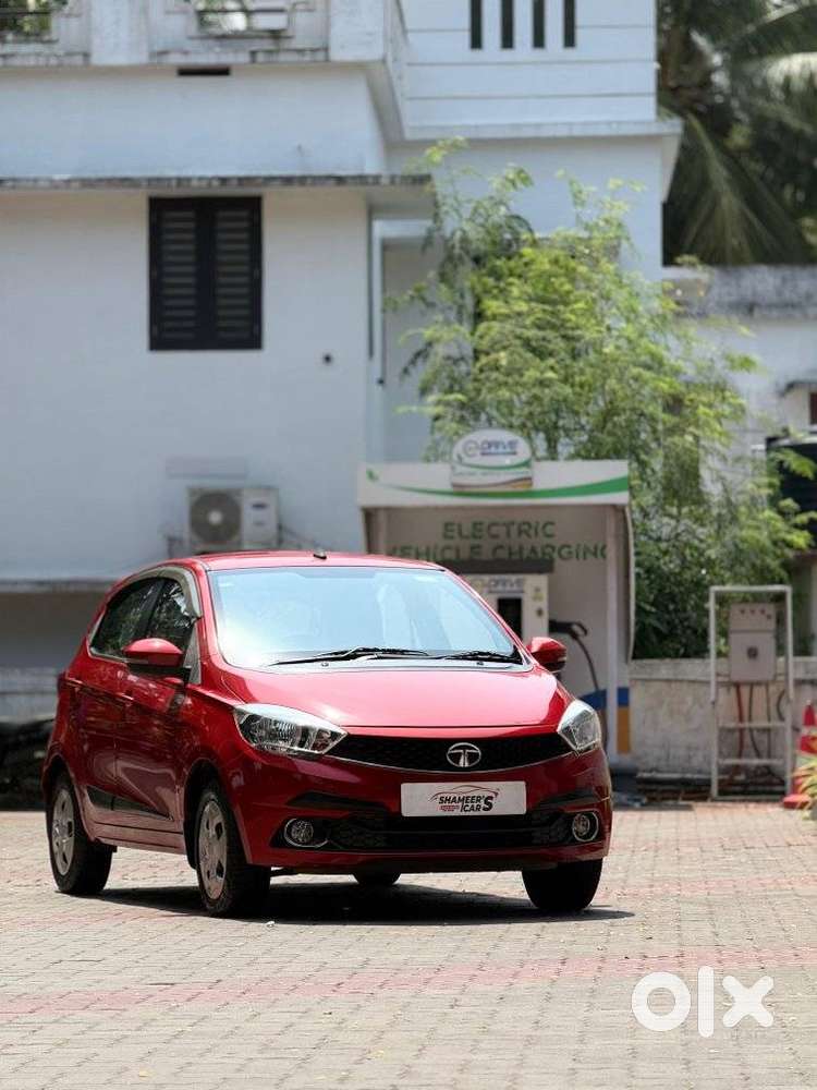 Tata Tiago 1.05 Revotorq Xz, 2018, Petrol