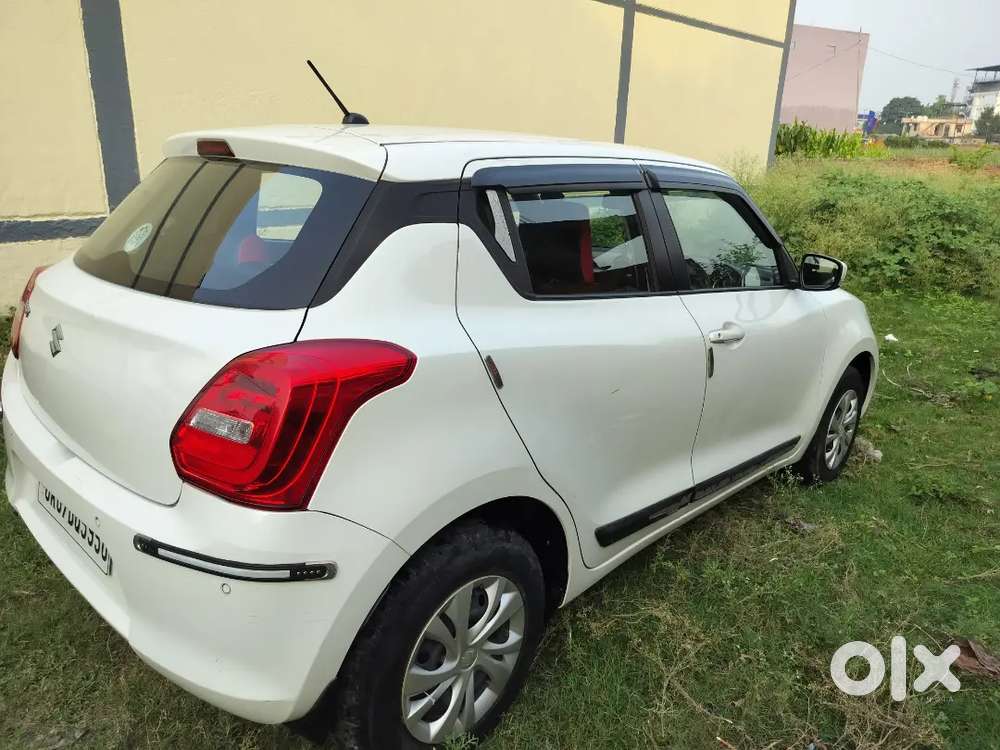 Maruti Suzuki Swift 1.2 - November/2019 [only Genuine Buyer Can Messag