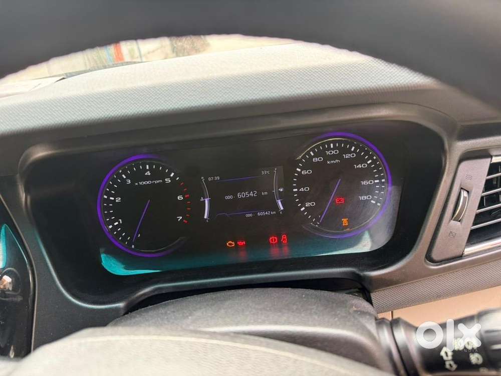 Mahindra Diesel Car 2021