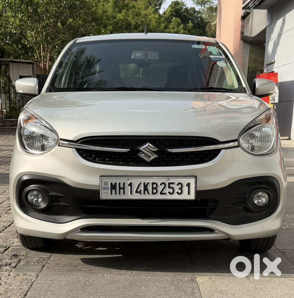 Maruti Suzuki Celerio 1.0 Zxi Plus Amt, 2022, Petrol