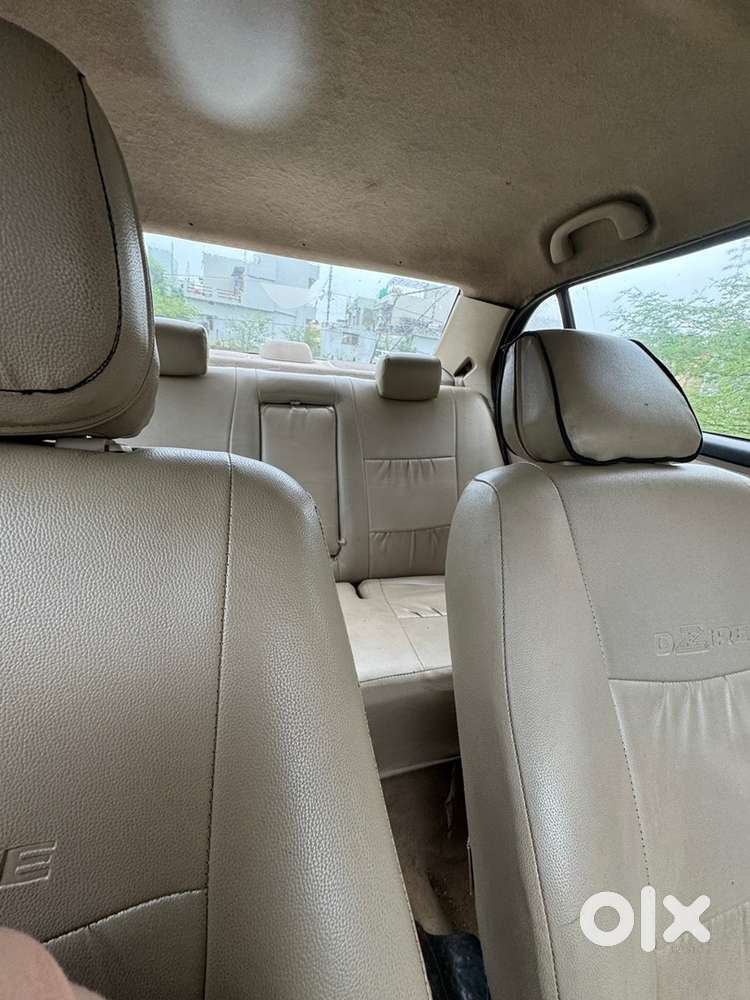 Maruti Suzuki Swift Dzire 2017 Petrol 78000 Km Driven