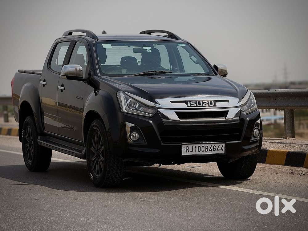 Isuzu V-cross Z Prestige 4x4 At, 2022, Diesel