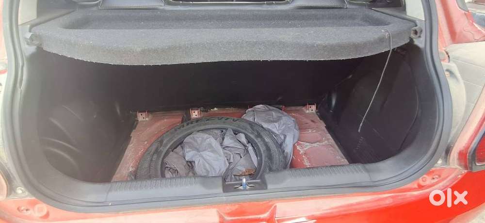 Maruti Suzuki Swift Ddis Vdi, 2018, Diesel