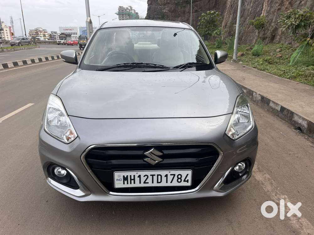 Maruti Suzuki Dzire 1.2 Vxi, 2021, Petrol