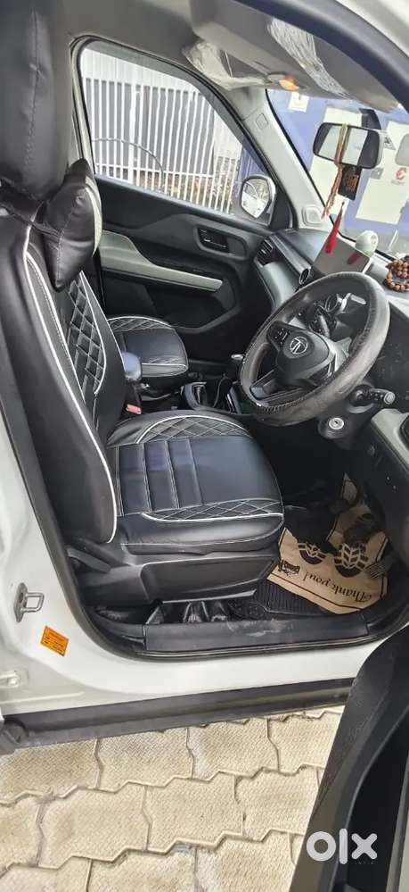 Tata Punch 1.2 2023