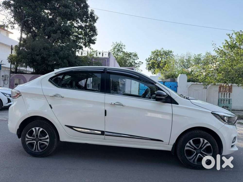 Tata Tigor 1.2 Revotron Xz Plus Cng, 2023, Petrol