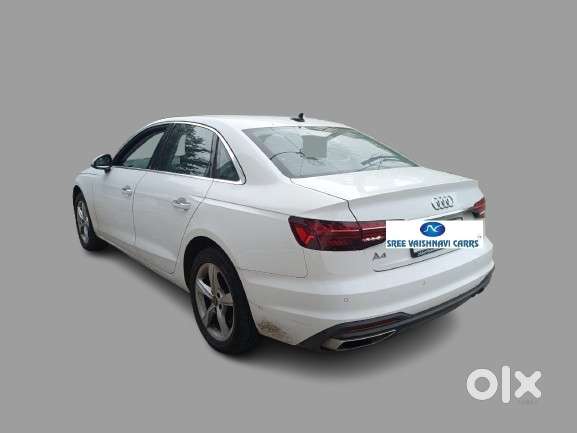 Audi A4 2.0 Premium Plus 40 Tfsi, 2023, Petrol