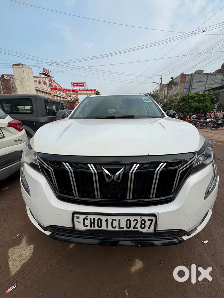 Mahindra Xuv700 2022