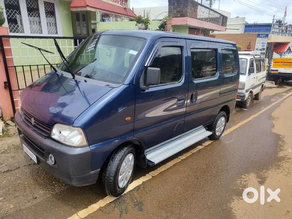 Maruti Suzuki Eeco 7 Seater 2010