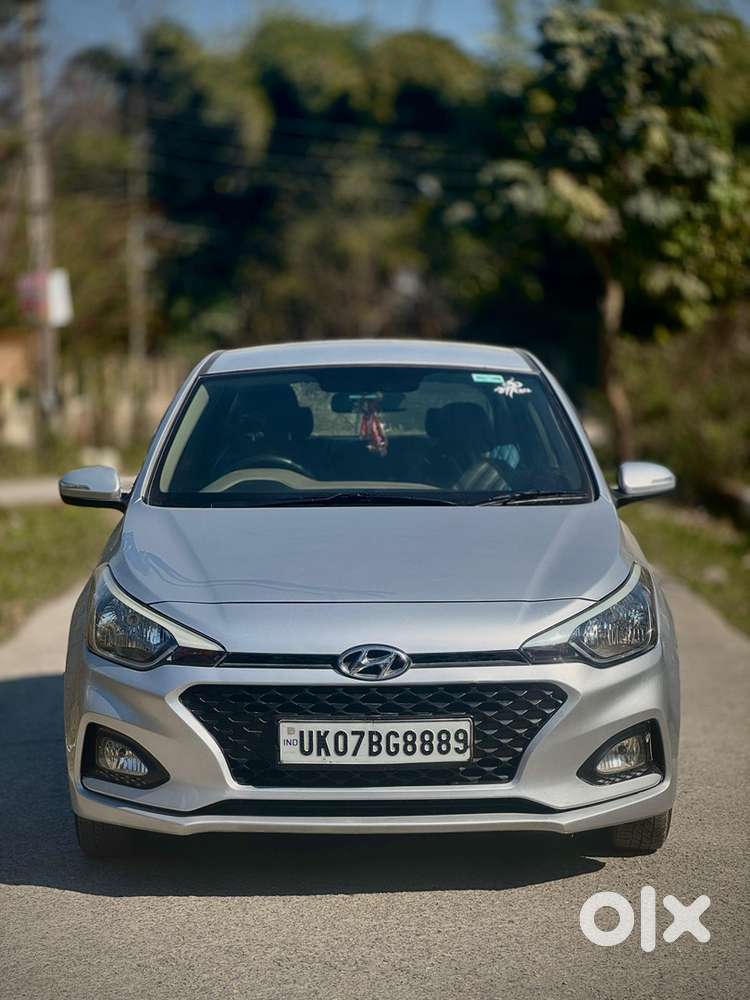 Hyundai I20 2014 Diesel Well Maintained