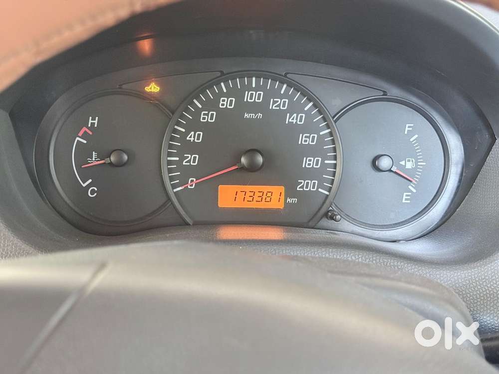2011 Maruti Swift Ldi