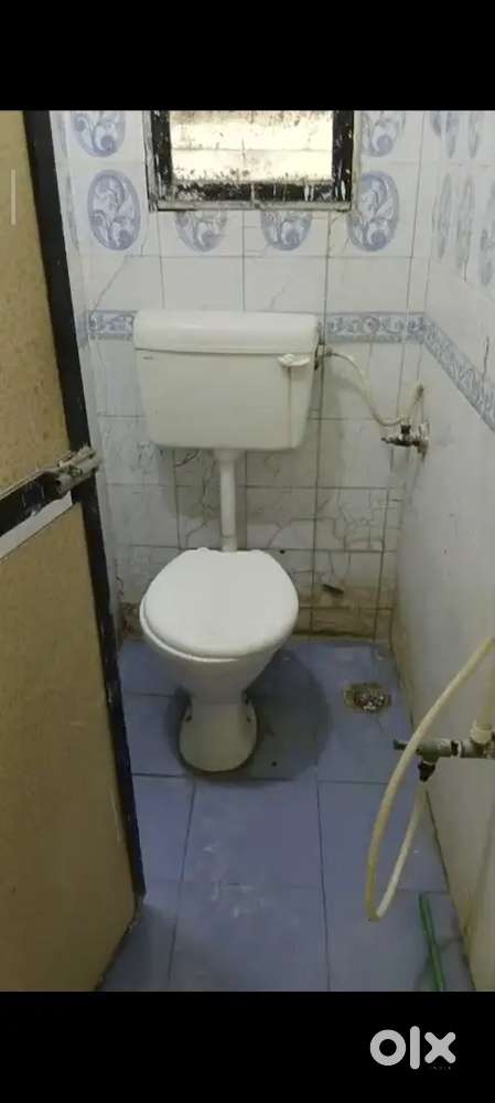 Spacious 1 bhk for rent in kalyan