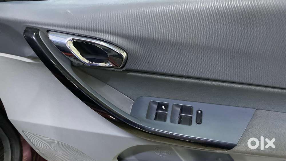 Tata Tigor Xz Plus, 2020, Petrol
