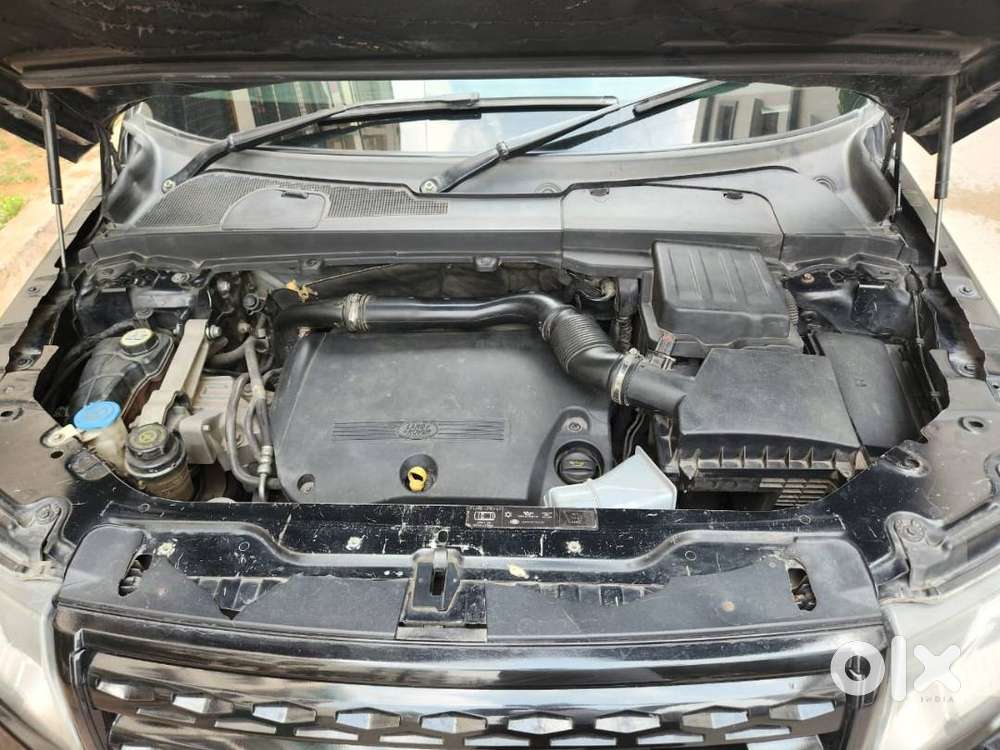 Land Rover Freelander 2 2010 Diesel Good Condition
