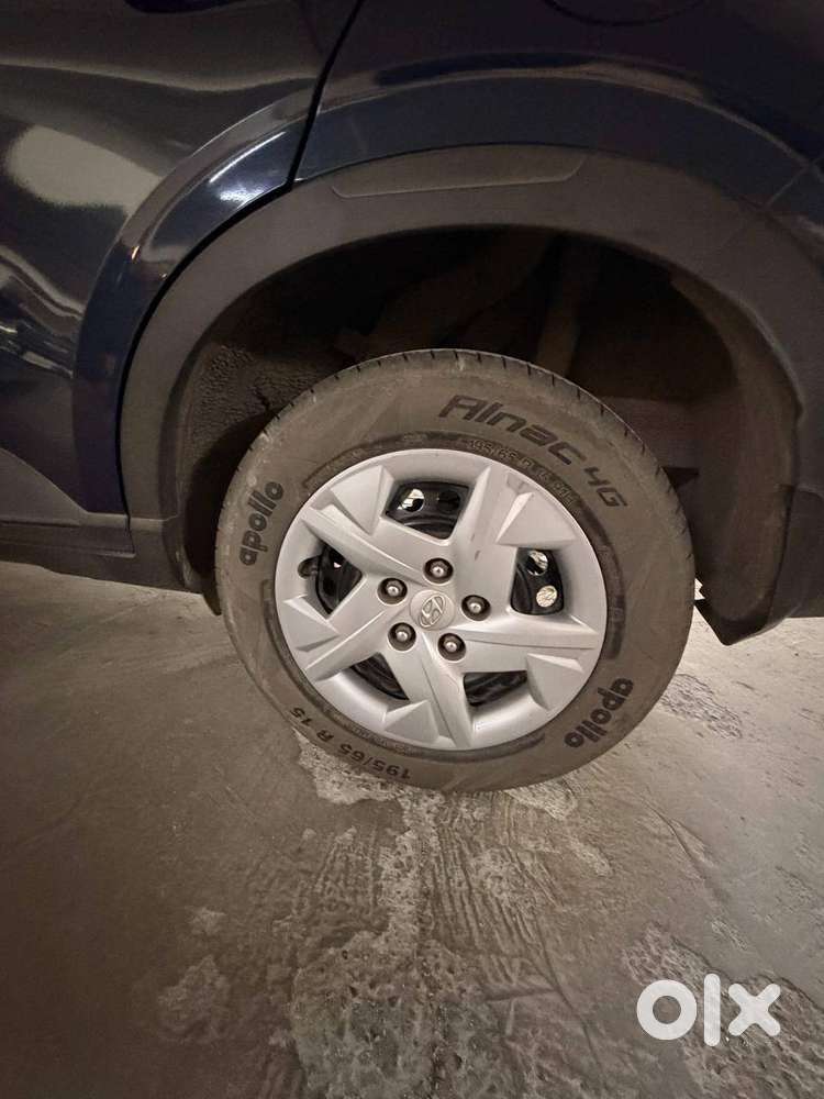 Hyundai Venue S+ 1.2 Kappa Mt – 2022 Good Condition & Great Price