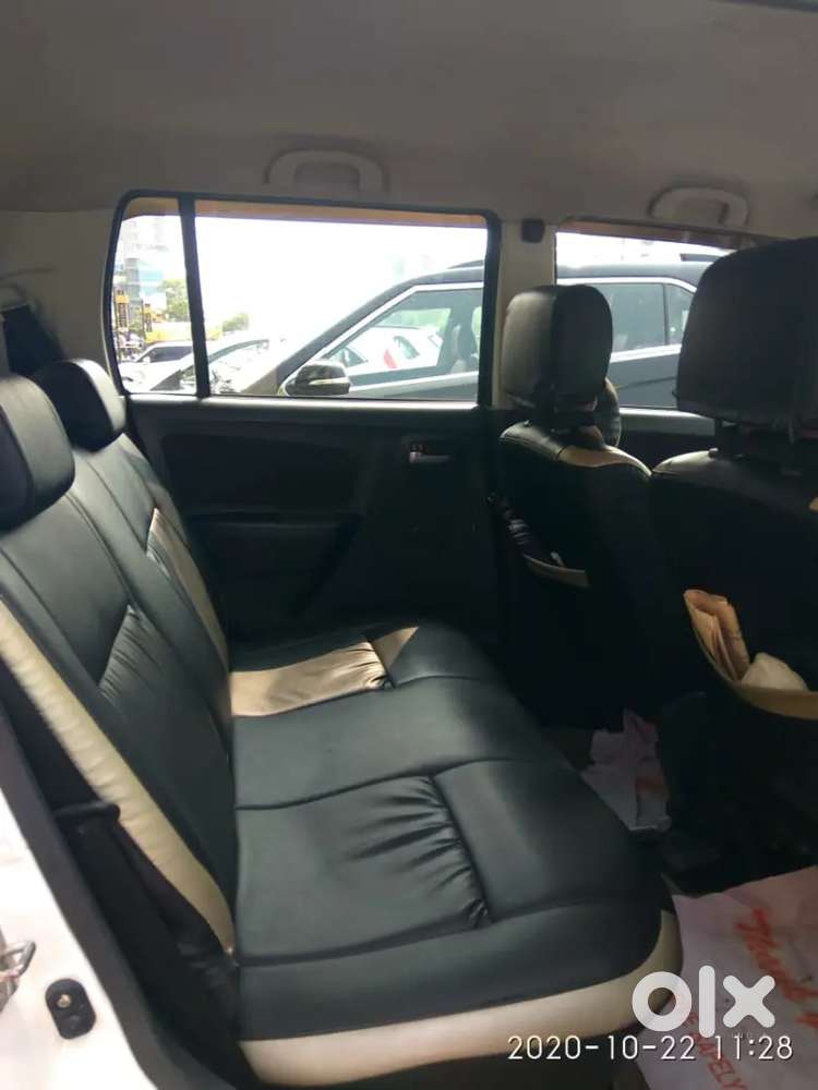 Wagonr Mint Condition, All Tyres, Battery Are New.only Genuine Buyers,